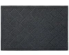 wycieraczka 60 x 90 szara Heavy Duty - widok z góry