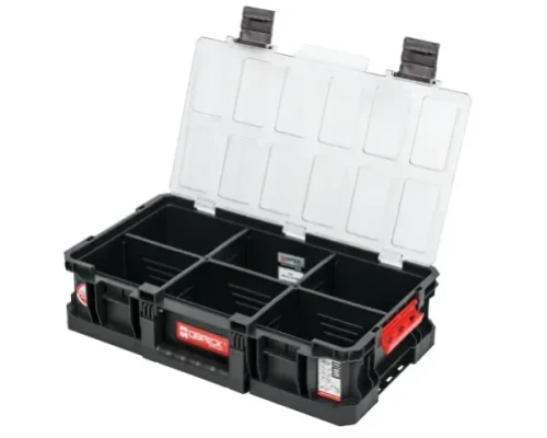Organizer warsztatowy Qbrick System Two Flex Plus