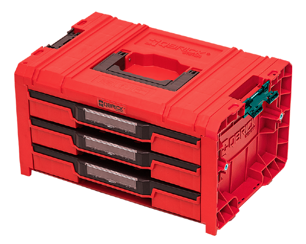 organizer-warsztatowy-z-szufladami-qbrick-system-pro-drawer-3-expert-red-ultra-hd