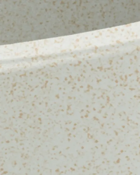 kolor doniczki ETHICK kremowy sand