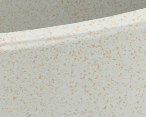 kolor i struktura doniczki ethick molta case kremowy sand