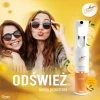 Odświeżacz powietrza na spotkanie przyjaciół 290 ml zapach Clinex AeroBreeze Friends 77-923