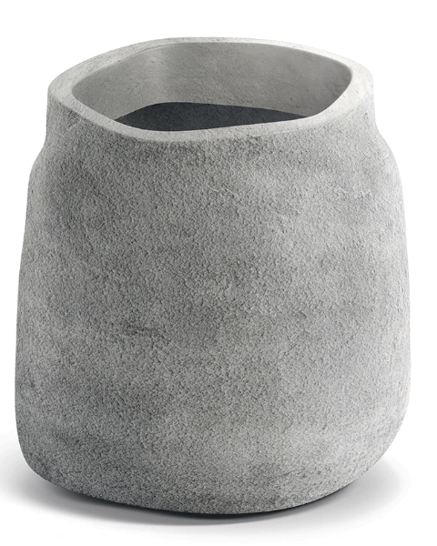 mrozoodporna donica dekoracyjna ethick boge szary beton