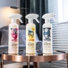 Skoncentrowane odświeżacze powietrza 500 ml spraye Clinex Scent - różne zapachy