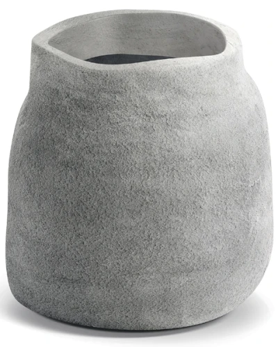 donica ethick boge dekoracyjna szary beton