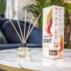 Patyczki zapachowe Fantasy 45 ml Clinex Scent Sticks 77-801 - aranżacja 1