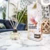 Odświeżacz powietrza w formie patyczków zapachowych Fantasy 45 ml Clinex Scent Sticks 77-801 - aranżacja 2