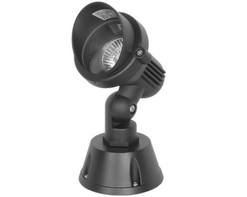 Reflektor ogrodowy z regulacją PRIT