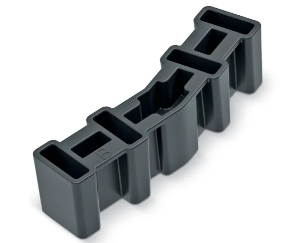 łącznik elementow B podstawy zbiornika do deszczówki Modular Basecan