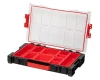 Organizer narzędziowy z pojemnikami 45 cm Qbrick System PRO 100