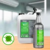Płyn do dezynfekcji klimatyzacji 1L Nano Protect Silver Nice Clinex 77-344 - aranżacja