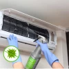 Środek do dezynfekcji klimatyzacji 1 l Nano Protect Silver Nice Clinex 77-344 - aranżacja
