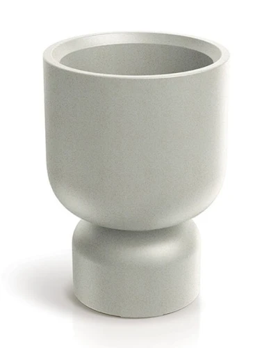 Donica w kształcie kielicha piaskowa Molta Grail Midl sand TMG40M-101GR