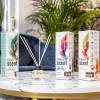 Odświeżacz powietrza w formie patyczków zapachowych 45 ml Clinex Scent Sticks - różne rodzaje