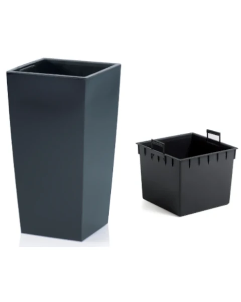 donica kwadratowa prosperplast urbi square prezentacja wkładu