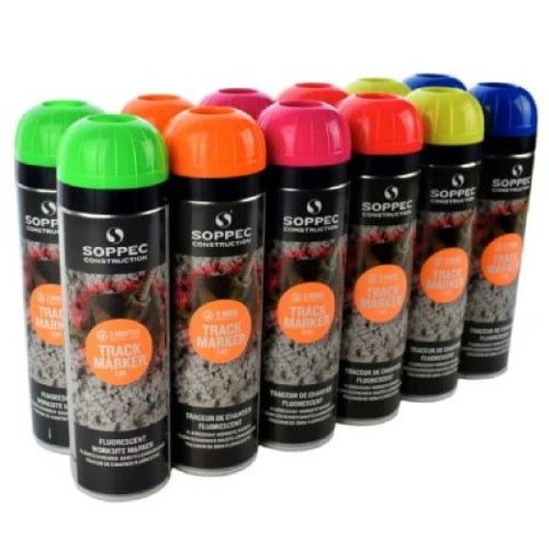 Spray-geodezyjny-fluorescencyjny-Track-Marker-500ml-rozne-kolory