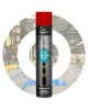 Spray do malowania linii Soppec Tracing Plus , Profesjonalna farba przemysłowa w puszce o pojemności 750 ml.