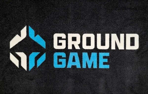 Wycieraczka Jet-Print z logo game.webp