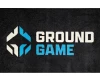 Wycieraczka Jet-Print z logo Ground Game