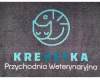 Wycieraczka Jet-Print Light z logo weterynarz