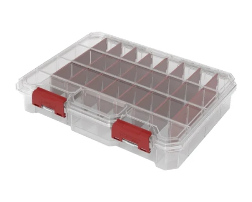 organizer-na-narzedzia-qbrick-compact-rozmiar-L-przeźroczysty