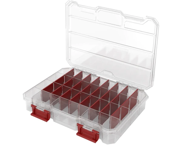 organizer-narzedziowy-qbrick-compact-rozmiar-L-przeźroczysty