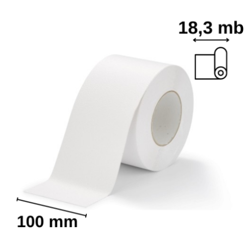 tasma-antyposlizgowa-wodoodporna-biala-100mm