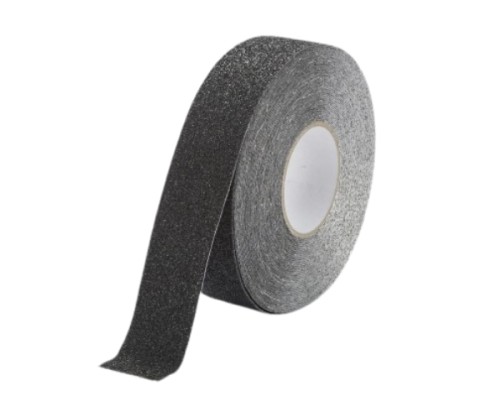taśma antypoślizgowa do powierzchni nieregularnych 5 cm, rolka 18 mb.