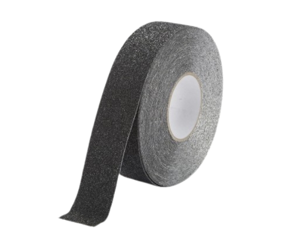 taśma antypoślizgowa do powierzchni nieregularnych 5 cm, rolka 18 mb.