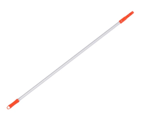 trzonek aluminiowy do grabi i szczotek Klik RAMP.webp