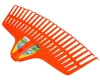 grabie ogrodowe do liści 42 cm Klik RAMP