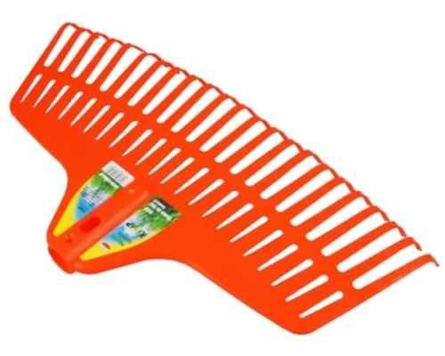 grabie ogrodowe do liści 42 cm Klik RAMP