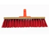 szczotka ulicowa 40 cm z systemem klik RAMP