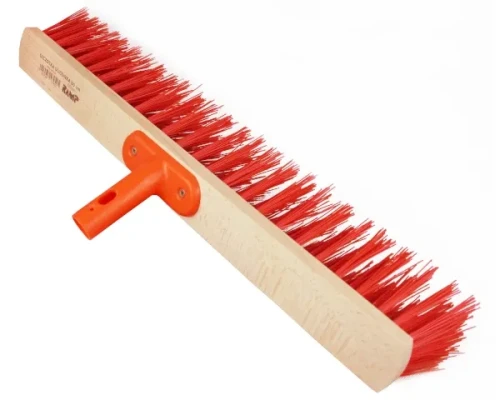 szczotka ulicówka 60 cm z systemem klik RAMP