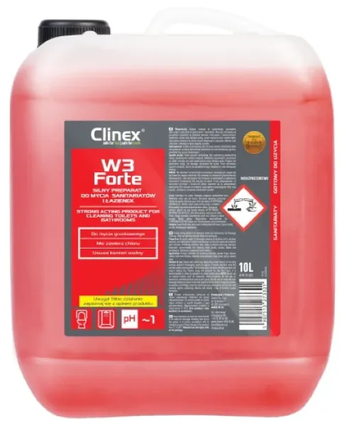 plyn-do-lazienek-10-litrow-clinex-w3-forte