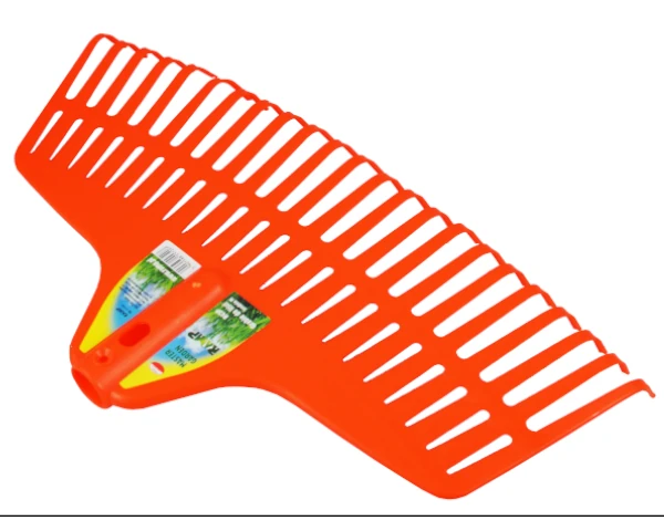 grabie ogrodowe do liści 42 cm Klik RAMP