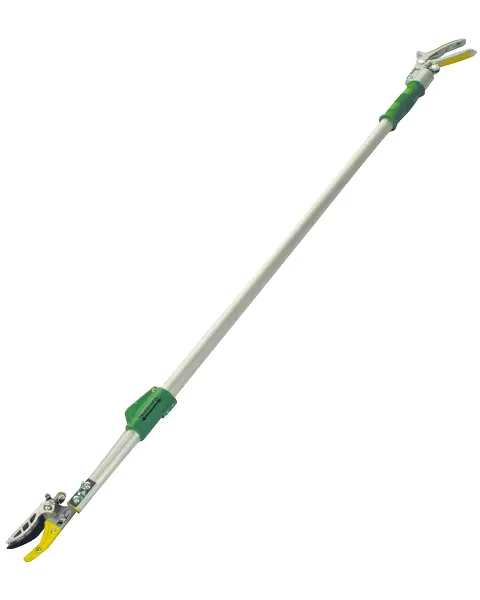 sekator teleskopowy RAMP