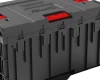 Skrzynia narzedziowa Qbrick Drawer 2 elementy mocujace na scianie
