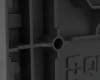 Skrzynia narzedziowa Qbrick Drawer 2 miejsce na insert M8