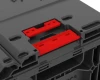 Skrzynia narzędziowa z szufladami Qbrick Drawer 2 Toolbox.2.0 łączniki