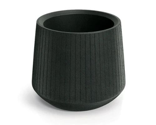 donica-okragla-48-cm-czarny-coro-bowl