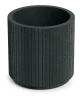 donica-wysoka-30-cm-czarny-coro-round-ethick