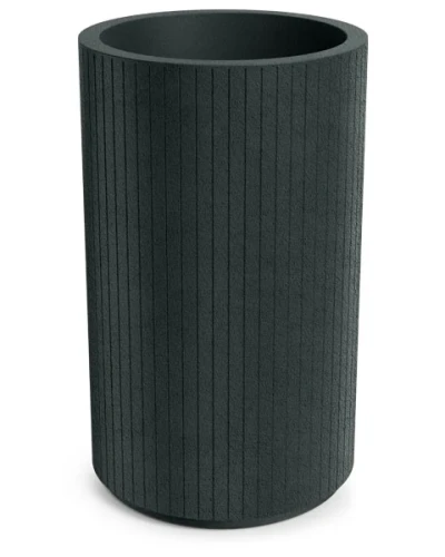 donica-wysoka-48-cm-czarny-coro-round