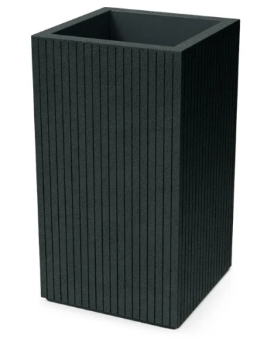 donica-wysoka-coro-square-czarny-40-cm