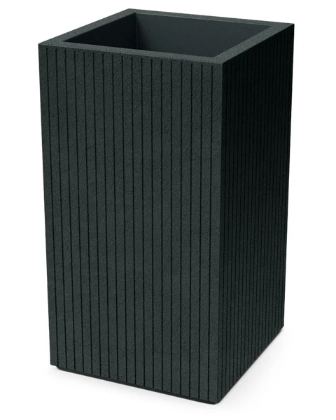 donica-wysoka-coro-square-czarny-40-cm