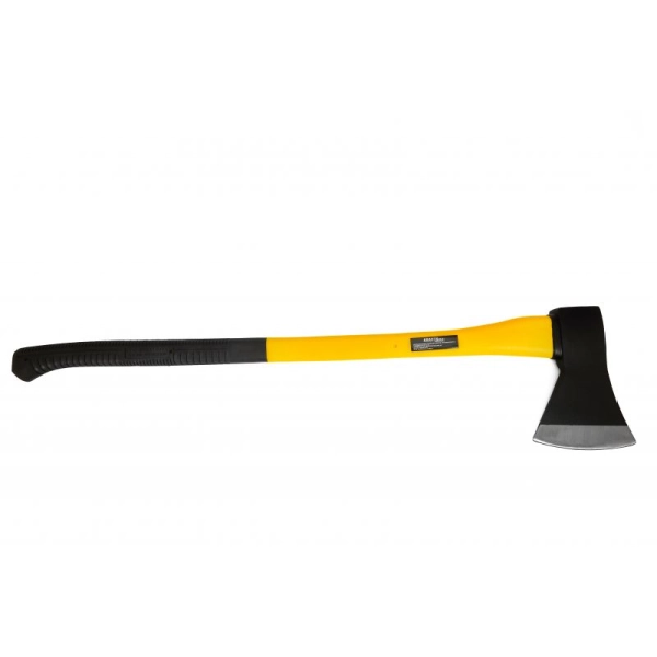 Duża siekierka ciesielska 2KG 850mm Fiberglass Kraft Dele KD222