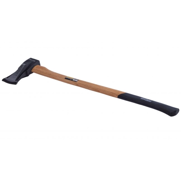 Siekiera rozłupująca z klinem 3 kg 850 mm Kraft Dele KD212