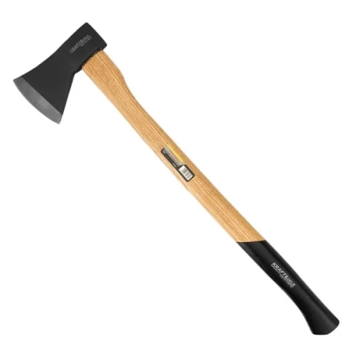 duża siekiera do drewna 1,2 kg 650 mm Kraft Dele KD201