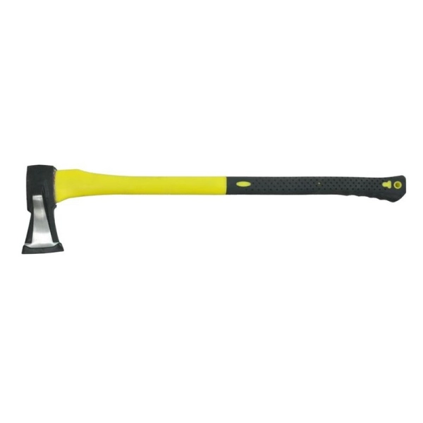 Duża siekiera rozłupująca 3 kg 860 mm Kraft&Dele KD215