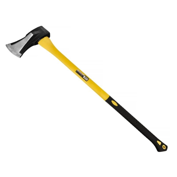 siekiera rozłupująca duża 3 kg 860 mm Kraft&Dele KD215